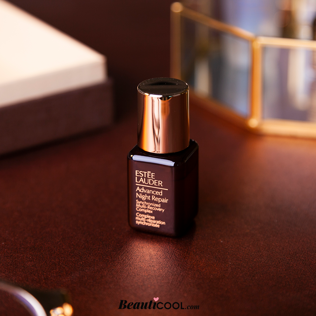 ESTEE LAUDER Advanced Night Repair Synchronized Multi-Recovery Complex 7ml,anr ขนาดทดลอง