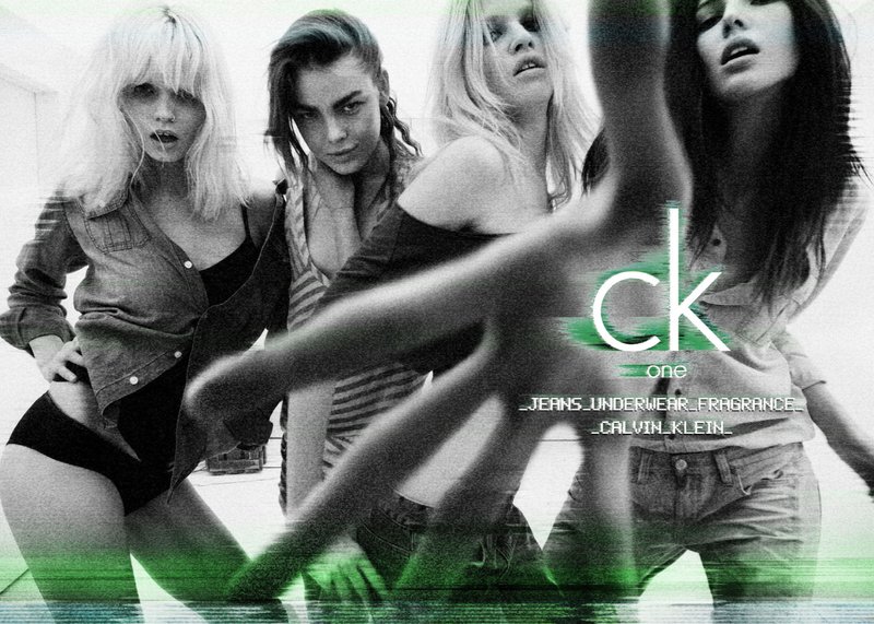 CK Calvin Klein ​ CK ONE EDT น้ำหอม CK One รุ่นดั้งเดิมรุ่นนี้ถือกำเนิดขึ้นในปี 1994 เป็นน้ำหอมที่ผู้หญิงก็ใช้ได้ผู้ชายก็ใช้ดี ให้กลิ่นหอมสดชื่นแนวไซตรัสวู้ดดี้ ถูกสร้างสรรค์ขึ้นมาโดยนักปรุงน้ำหอมชื่อดังอย่าง Alberto Morillas และ Harry Fremont เหมาะสำหรับชายและหญิง 