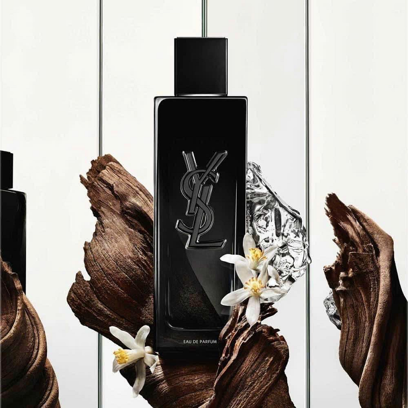 Yves Saint Laurent MYSLF Eau de Parfum ,Yves Saint Laurent MYSLF Eau de Parfum ราคา,Yves Saint Laurent MYSLF Eau de Parfum รีวิว ,Yves Saint Laurent MYSLF Eau de Parfum หอมไหม, น้ำหอมผู้ชายกลิ่นไหนหอม