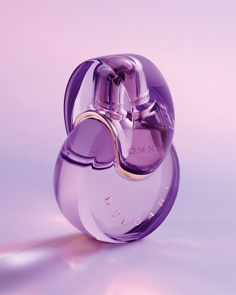 Bvlgari Omnia Amethyste EDT 100 ml (No Box)