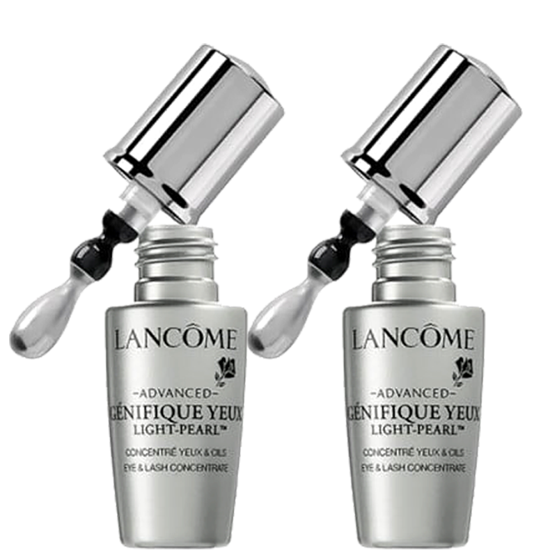 Lancome Advanced Genifique Youth Light Pearl Eye And Lash Concentrate 5 ml 