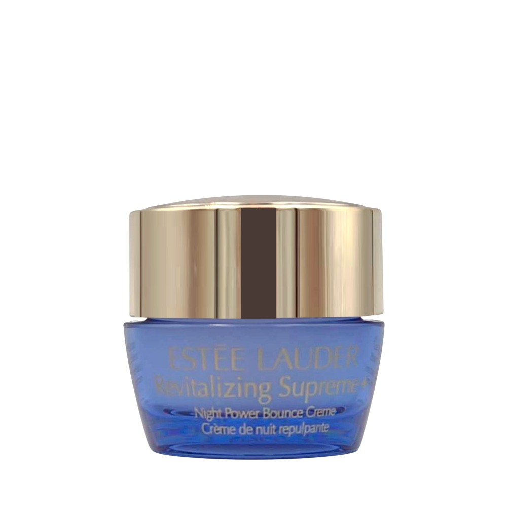 Estee Lauder Revitalizing Supreme+ Night Power Bounce Creme 15ml  ,Estee Lauder , Estee Lauder ราคา , Estee Lauder  รีวิว , Estee Lauder  ครีม , เอสเต้