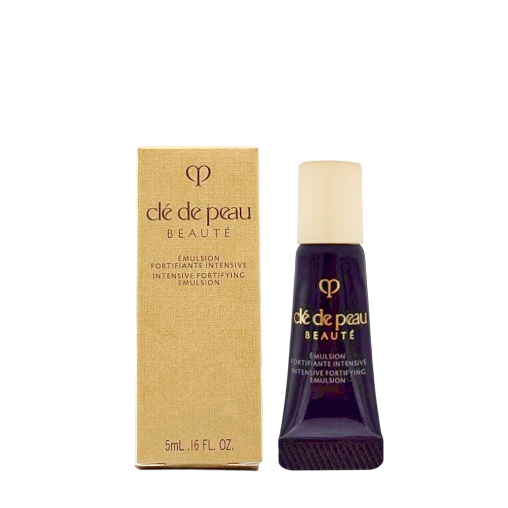 Cle De Peau Beaute Intensive Fortifying Emulsion 12 ml 